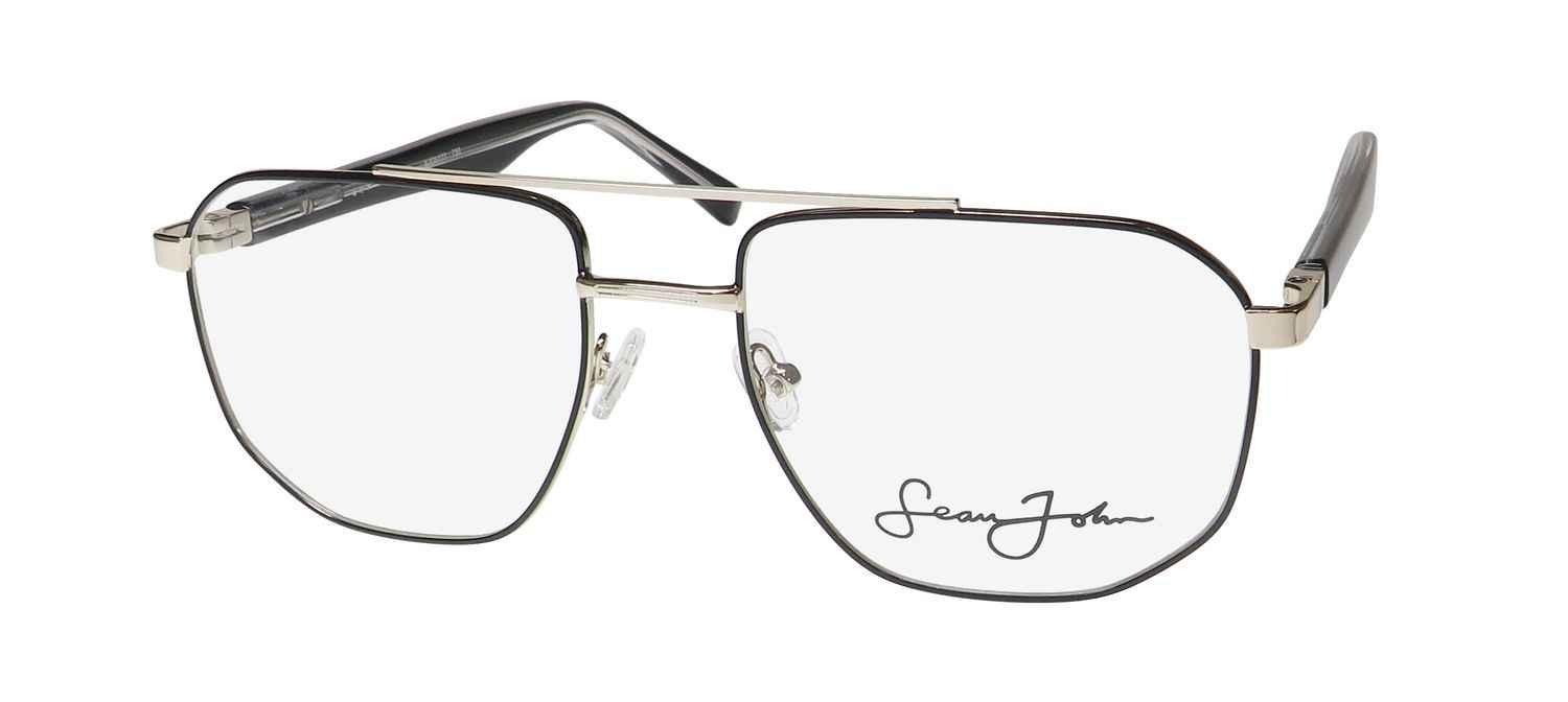 Sean John 5173 Eyeglasses