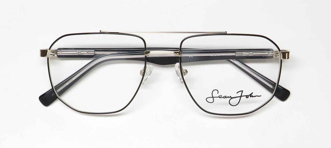 Sean John 5173 Eyeglasses