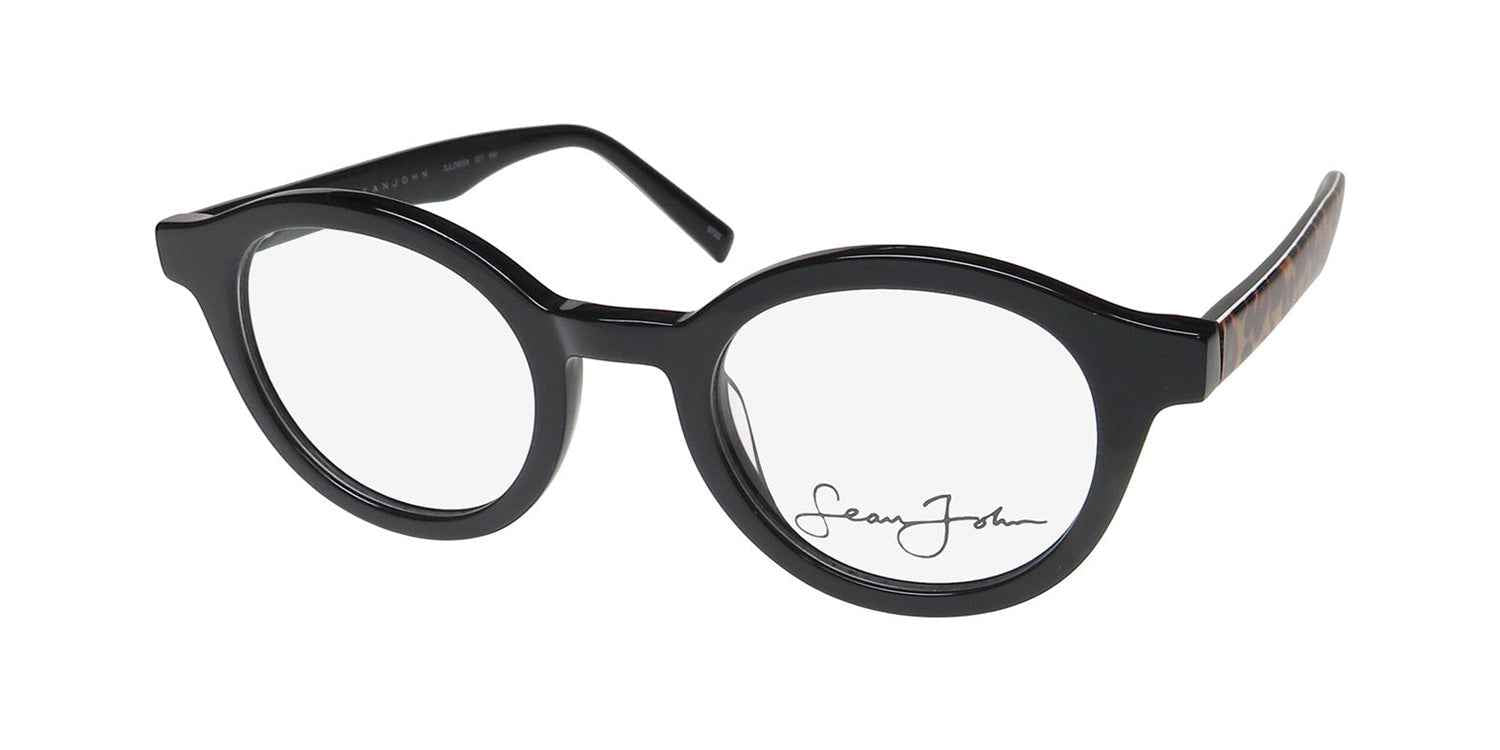 Sean John 6028 Eyeglasses
