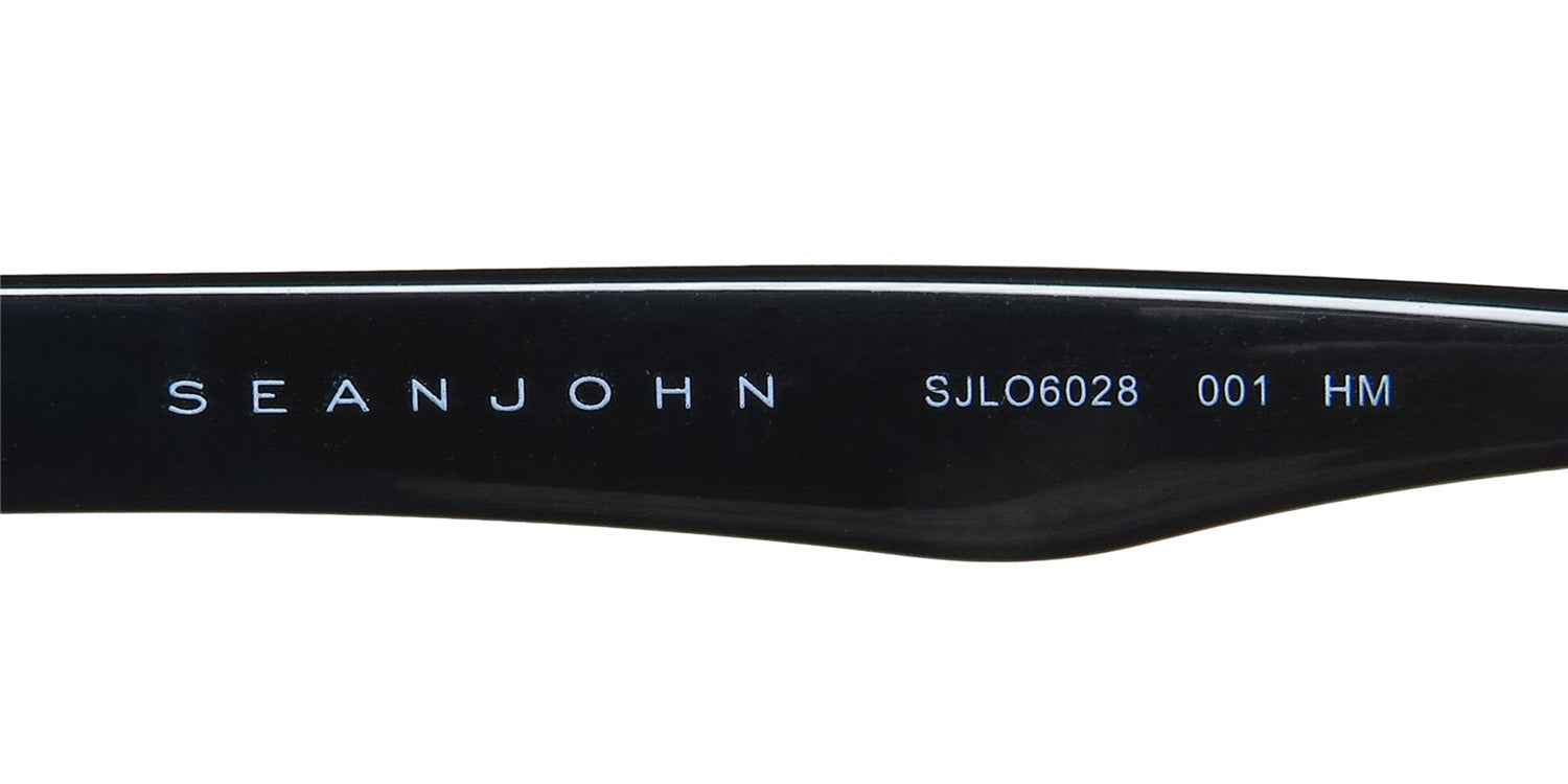 Sean John 6028 Eyeglasses