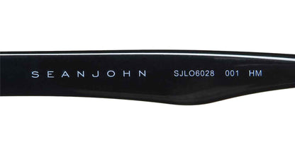 Sean John 6028 Eyeglasses