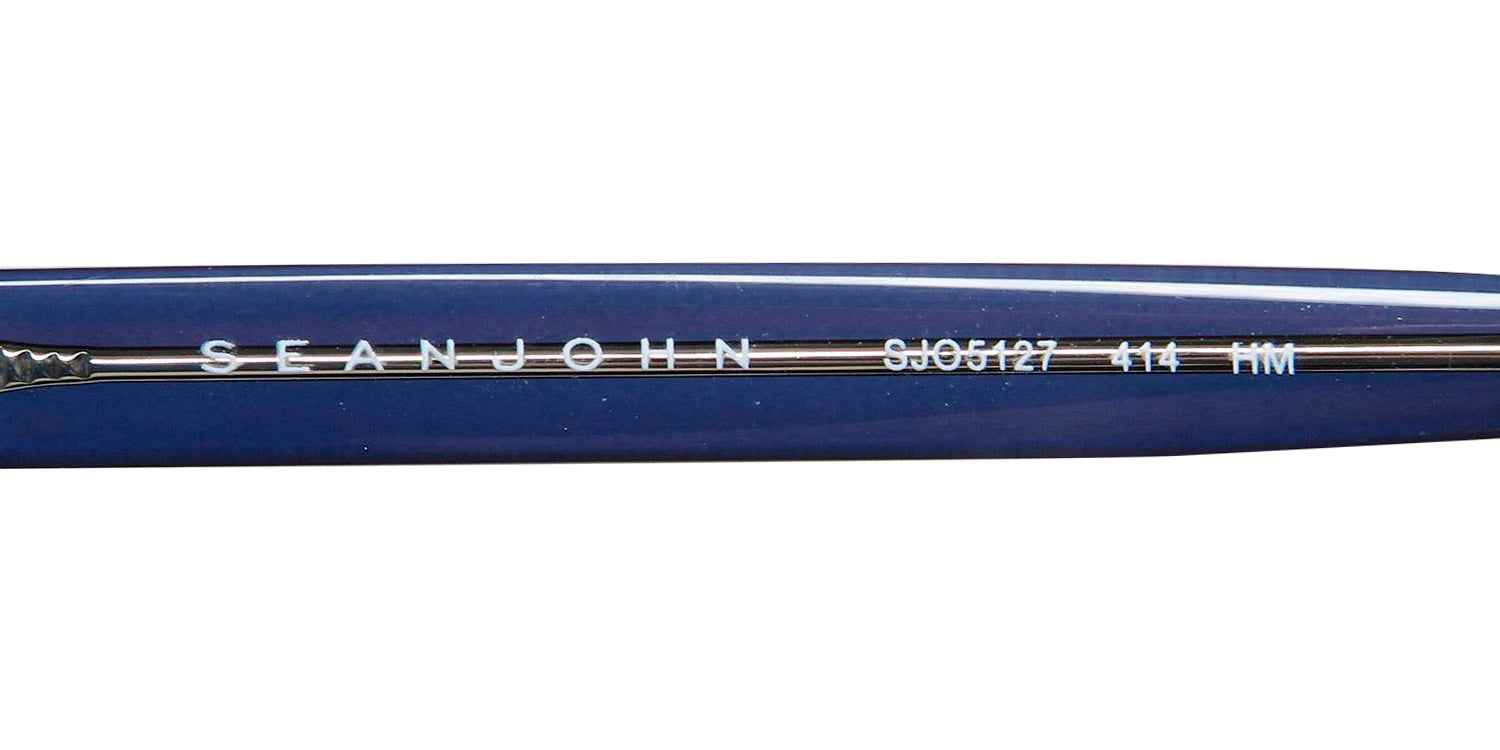 Sean John 5127 Eyeglasses