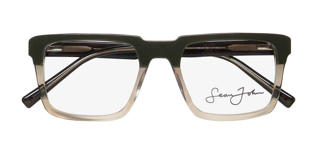 Sean John 5172 Eyeglasses