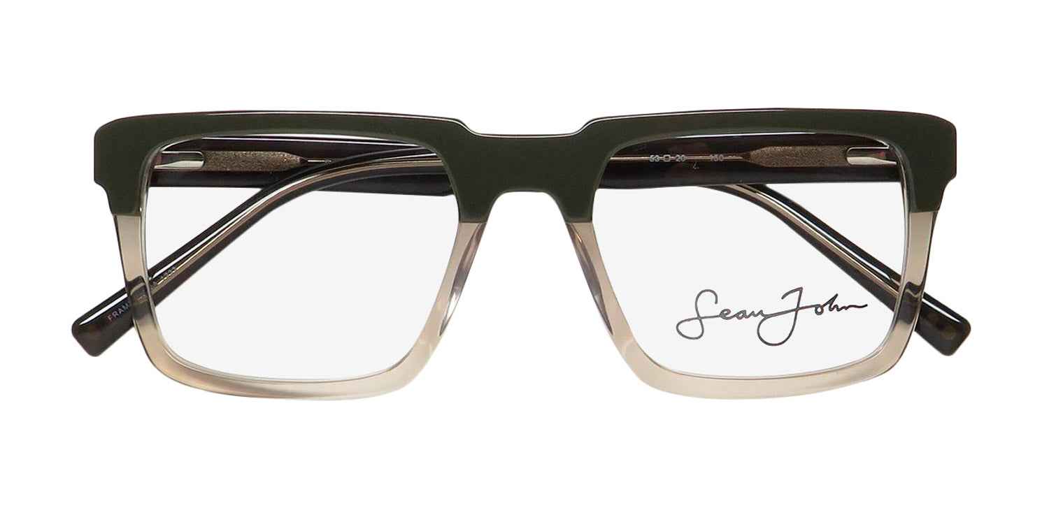 Sean John 5172 Eyeglasses