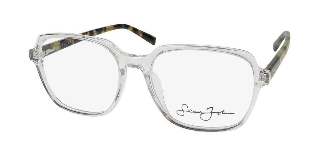 Sean John 5160 Eyeglasses