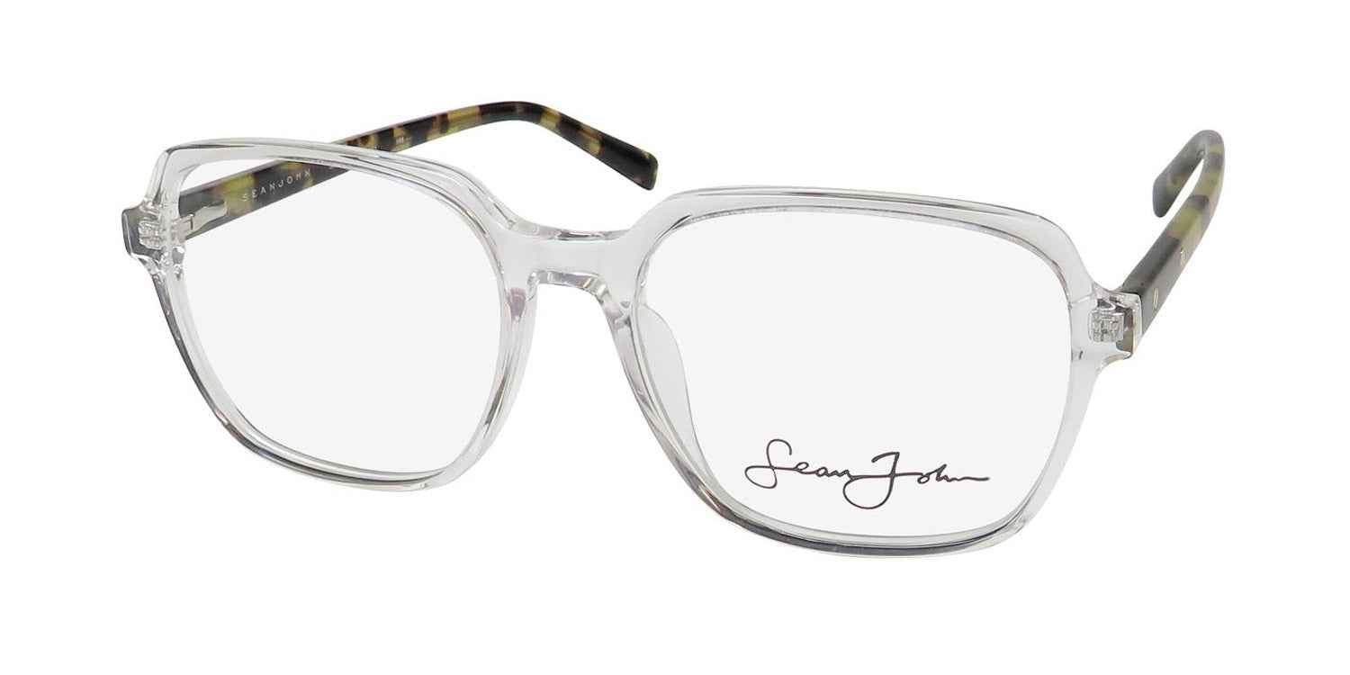 Sean John 5160 Eyeglasses