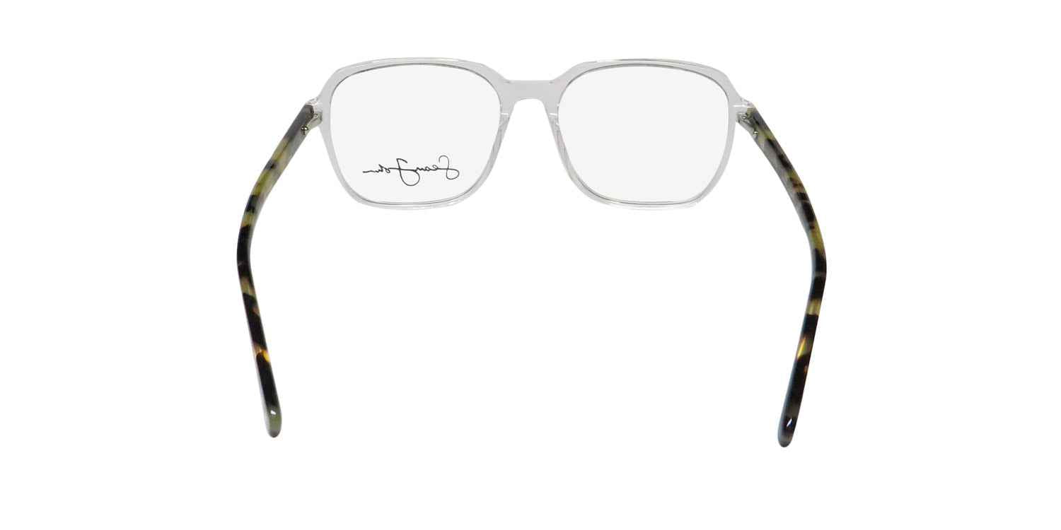 Sean John 5160 Eyeglasses