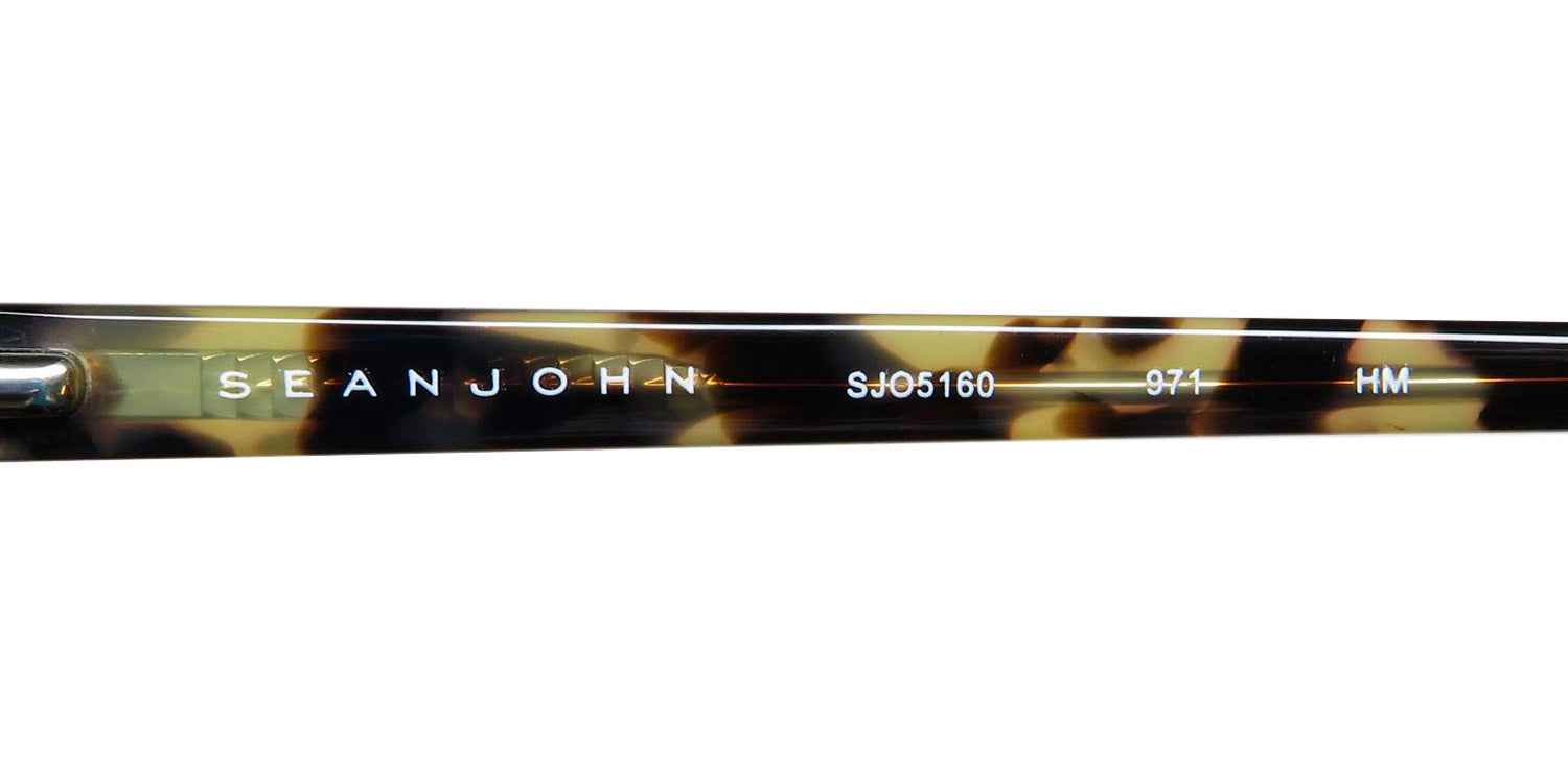Sean John 5160 Eyeglasses