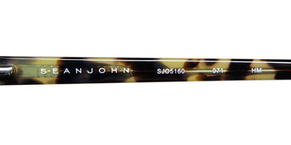 Sean John 5160 Eyeglasses