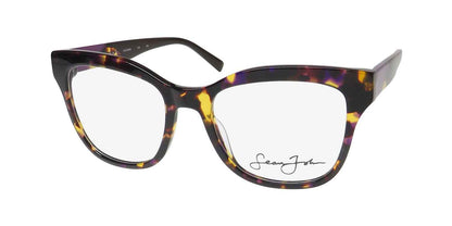 Sean John 6048 Eyeglasses
