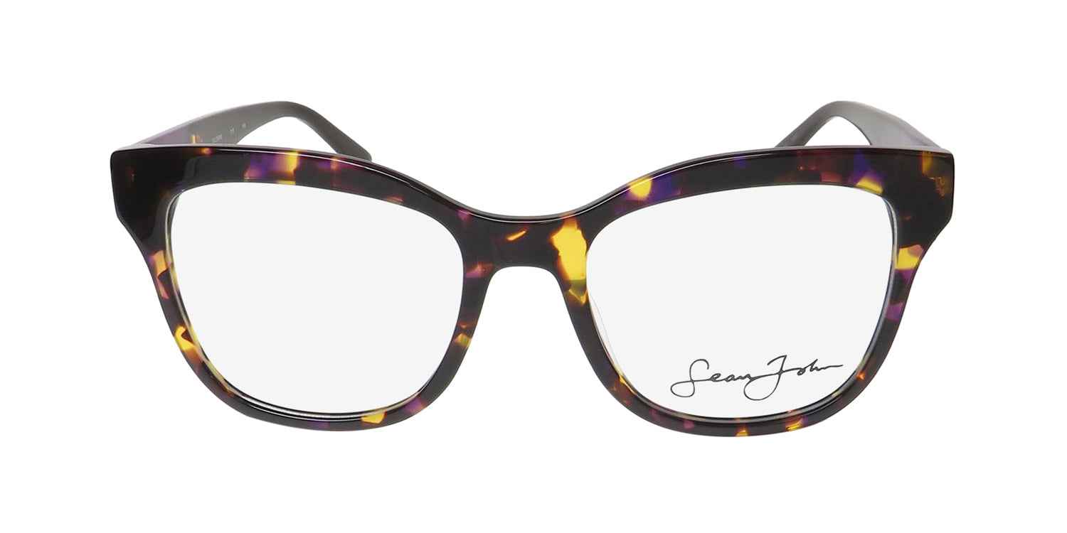Sean John 6048 Eyeglasses
