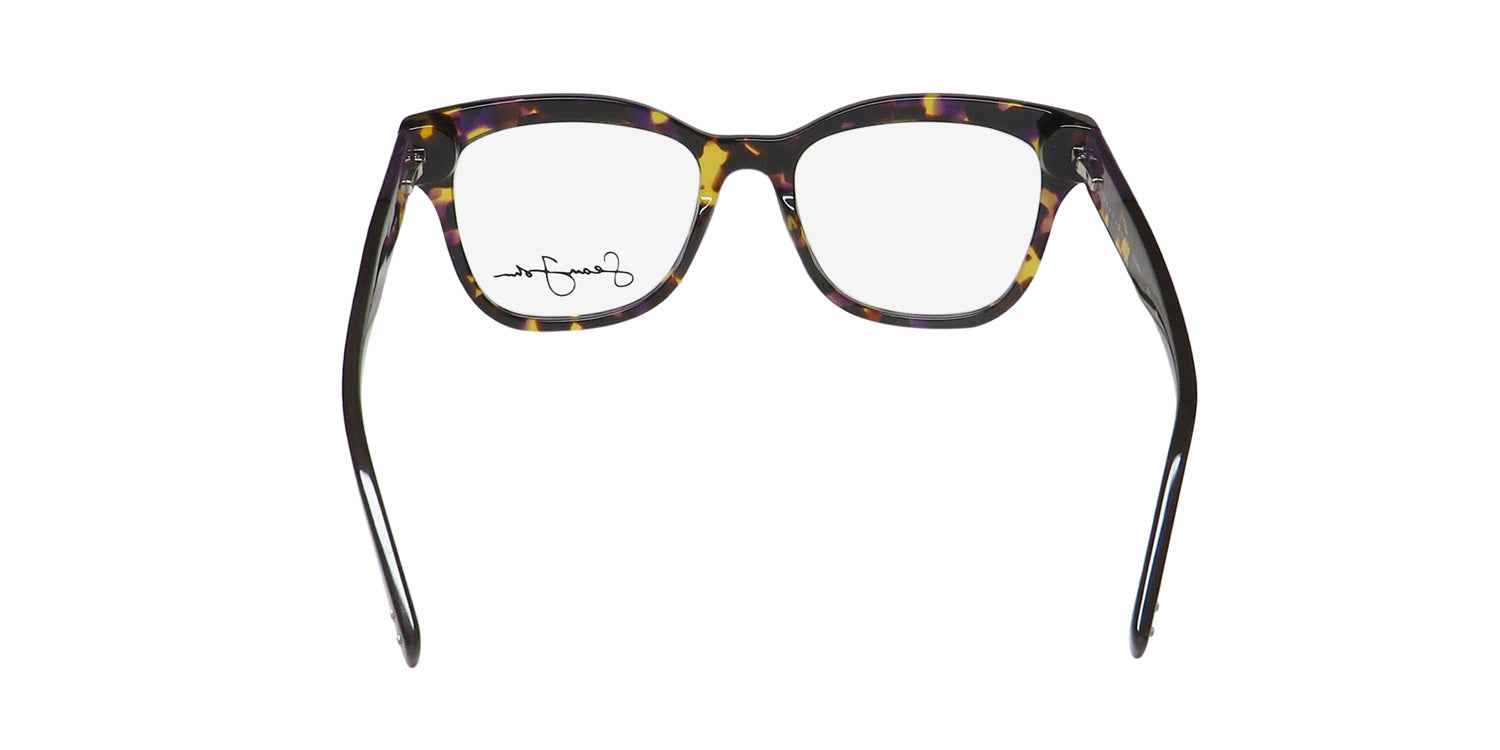 Sean John 6048 Eyeglasses