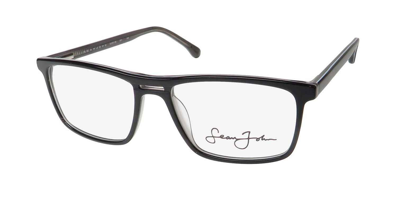 Sean John 5138 Eyeglasses