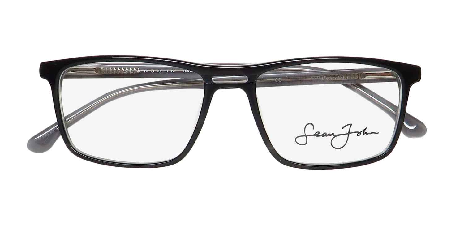 Sean John 5138 Eyeglasses