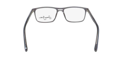 Sean John 5138 Eyeglasses