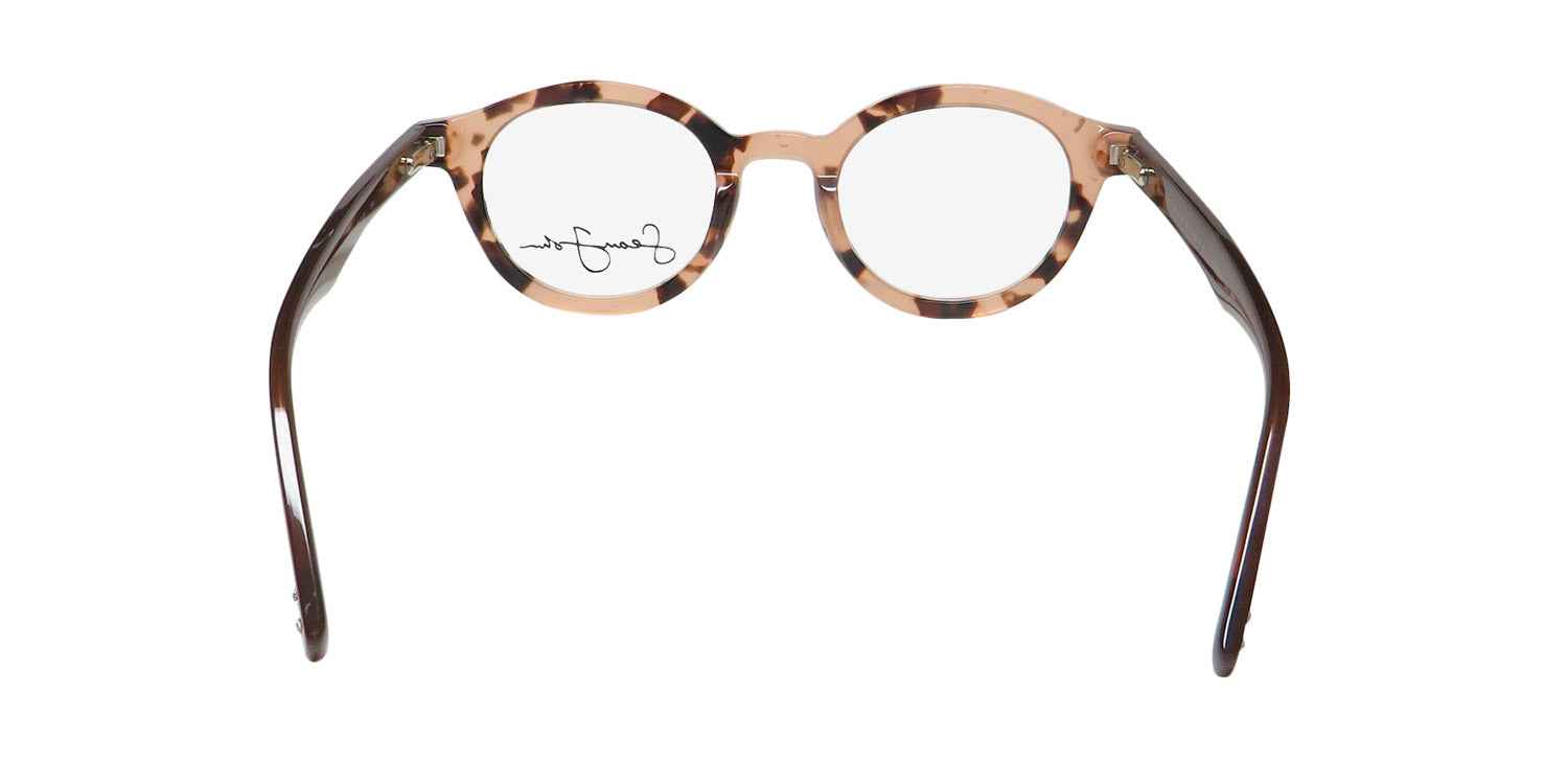 Sean John 6028 Eyeglasses