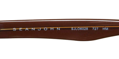 Sean John 6028 Eyeglasses