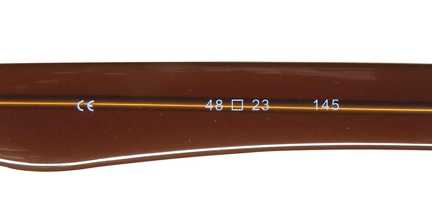 Sean John 6028 Eyeglasses