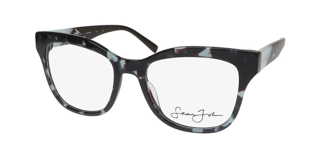 Sean John 6048 Eyeglasses