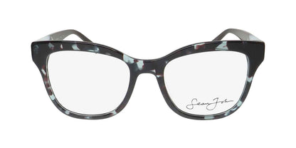 Sean John 6048 Eyeglasses