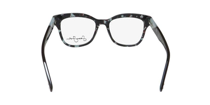 Sean John 6048 Eyeglasses