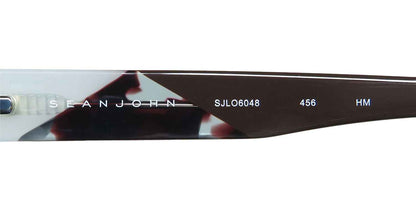 Sean John 6048 Eyeglasses