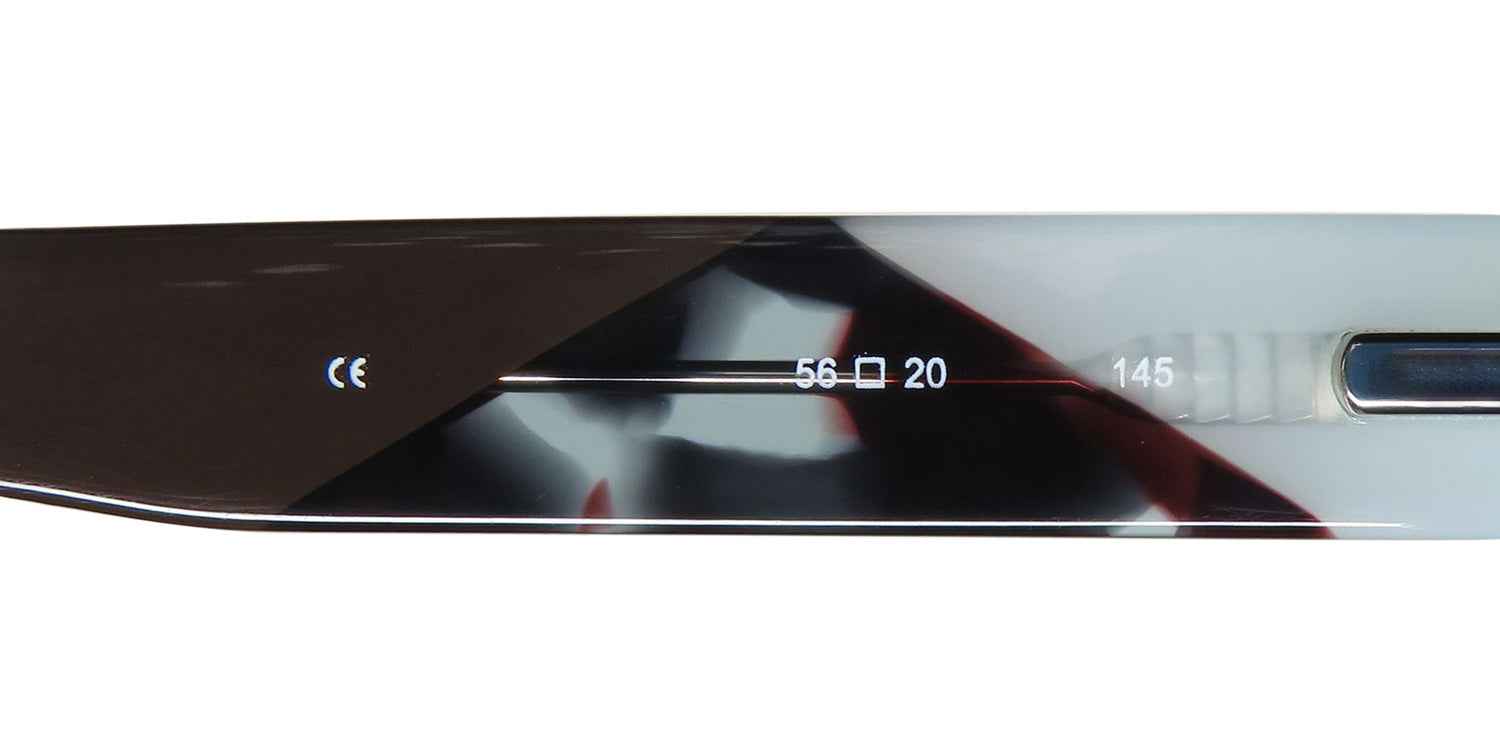 Sean John 6048 Eyeglasses