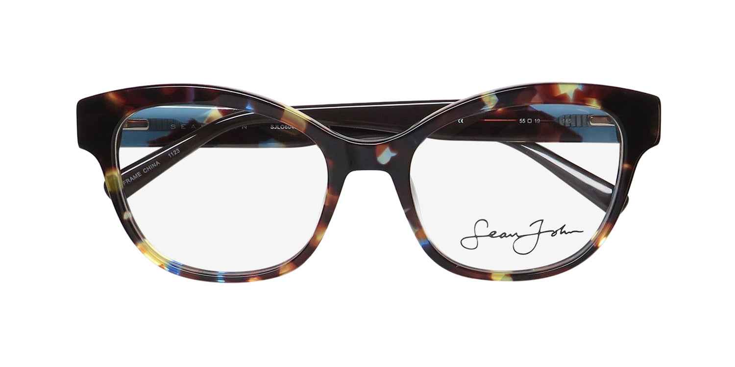 Sean John 6049 Eyeglasses
