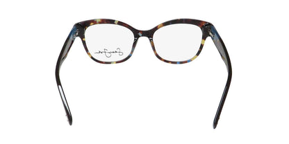 Sean John 6049 Eyeglasses