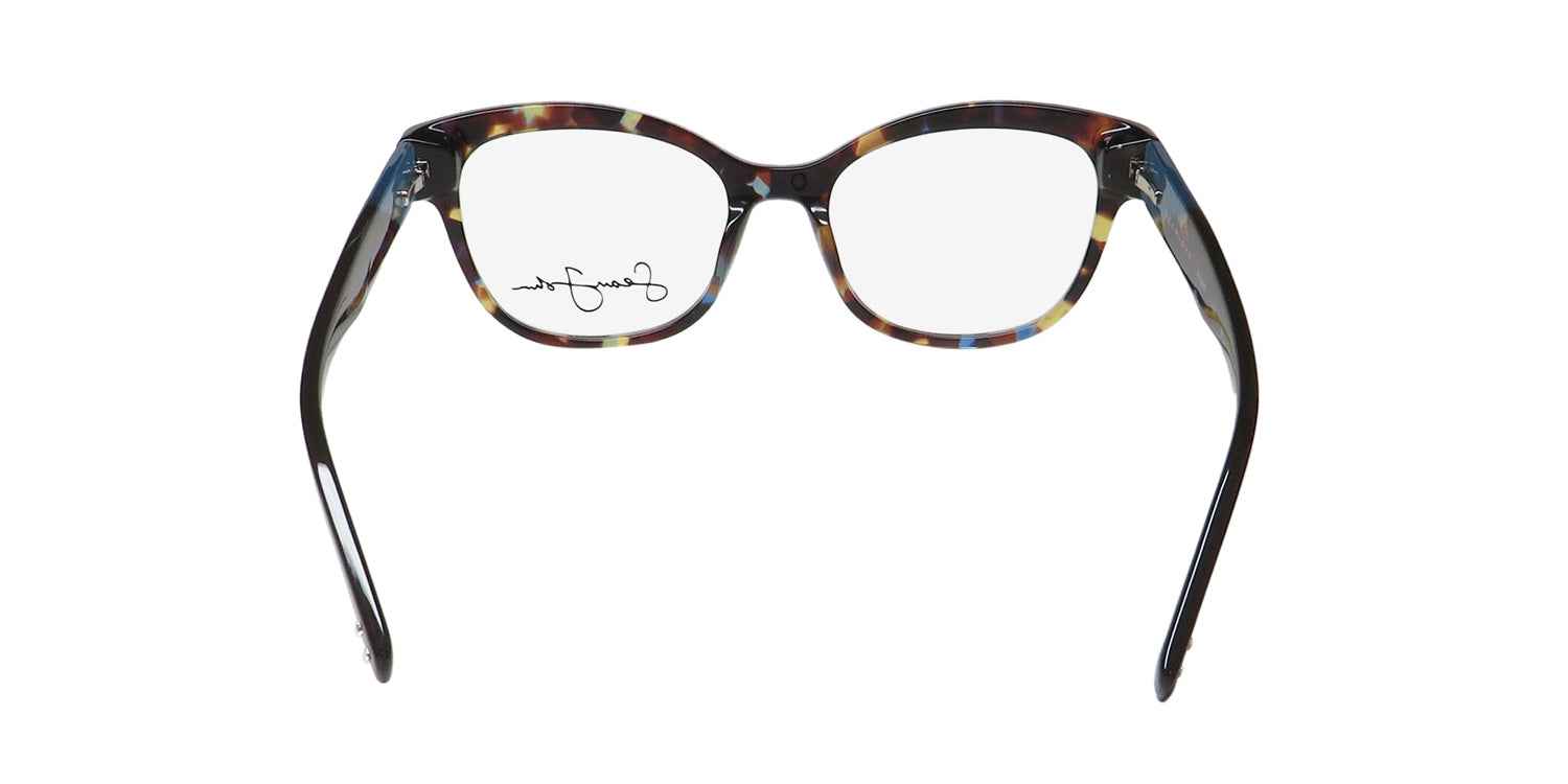 Sean John 6049 Eyeglasses