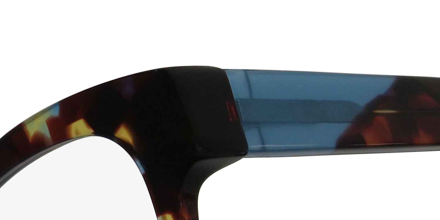 Sean John 6049 Eyeglasses