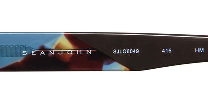 Sean John 6049 Eyeglasses