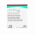 ConvaTec DuoDERM® CGF® Sterile Hydrocolloid Dressing – 4" x 4"