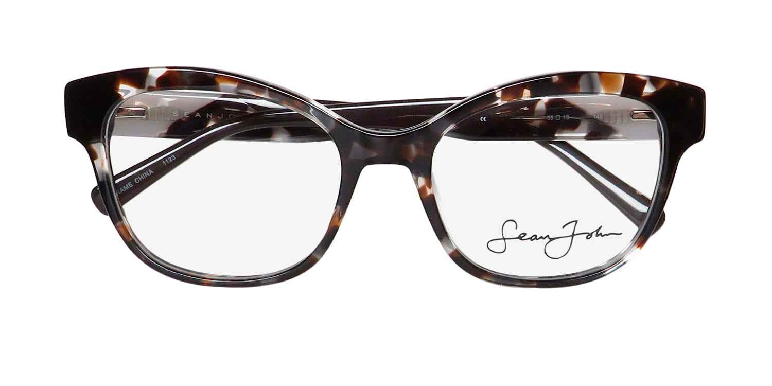 Sean John 6049 Eyeglasses