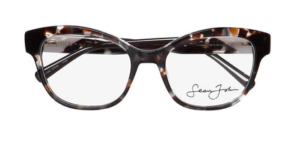Sean John 6049 Eyeglasses