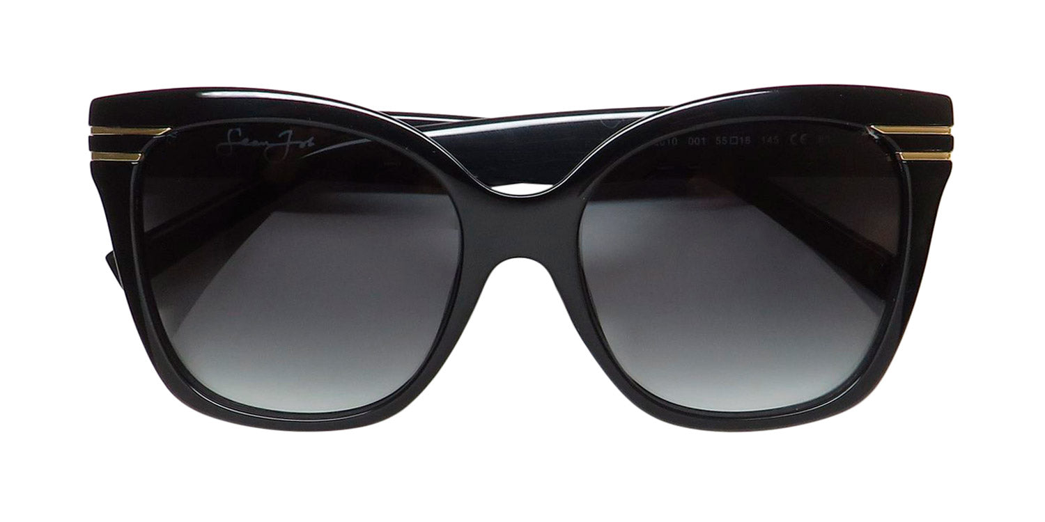 Sean John Sjlos2010 Sunglasses