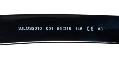 Sean John Sjlos2010 Sunglasses