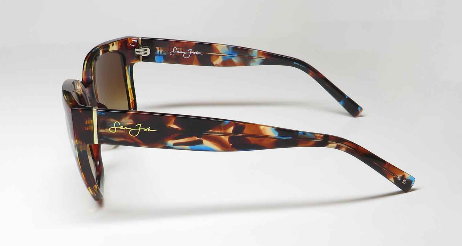 Sean John Sjlos2001 Sunglasses