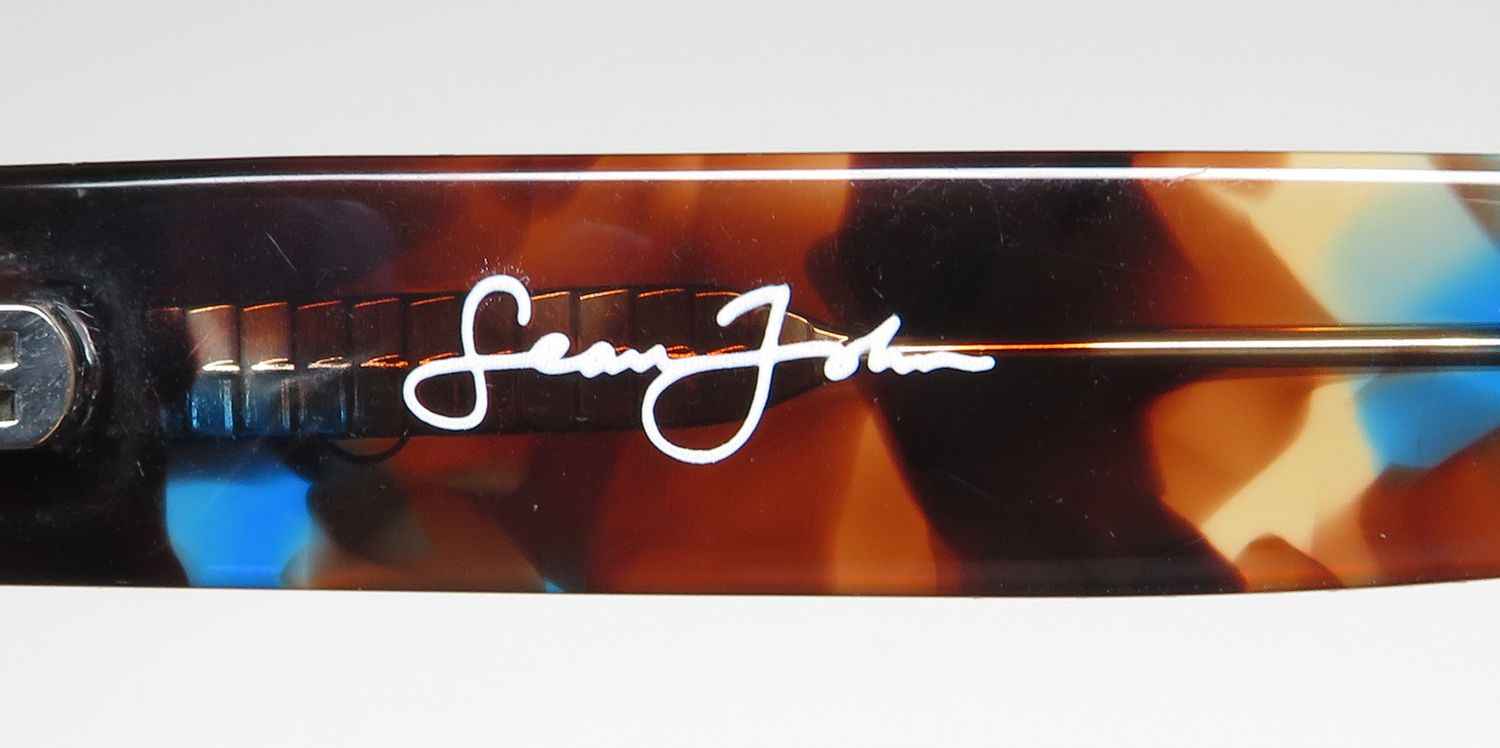 Sean John Sjlos2001 Sunglasses