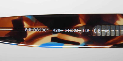 Sean John Sjlos2001 Sunglasses