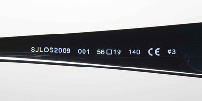 Sean John Sjlos2009 Sunglasses