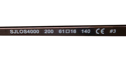 Sean John Sjlos4000 Sunglasses