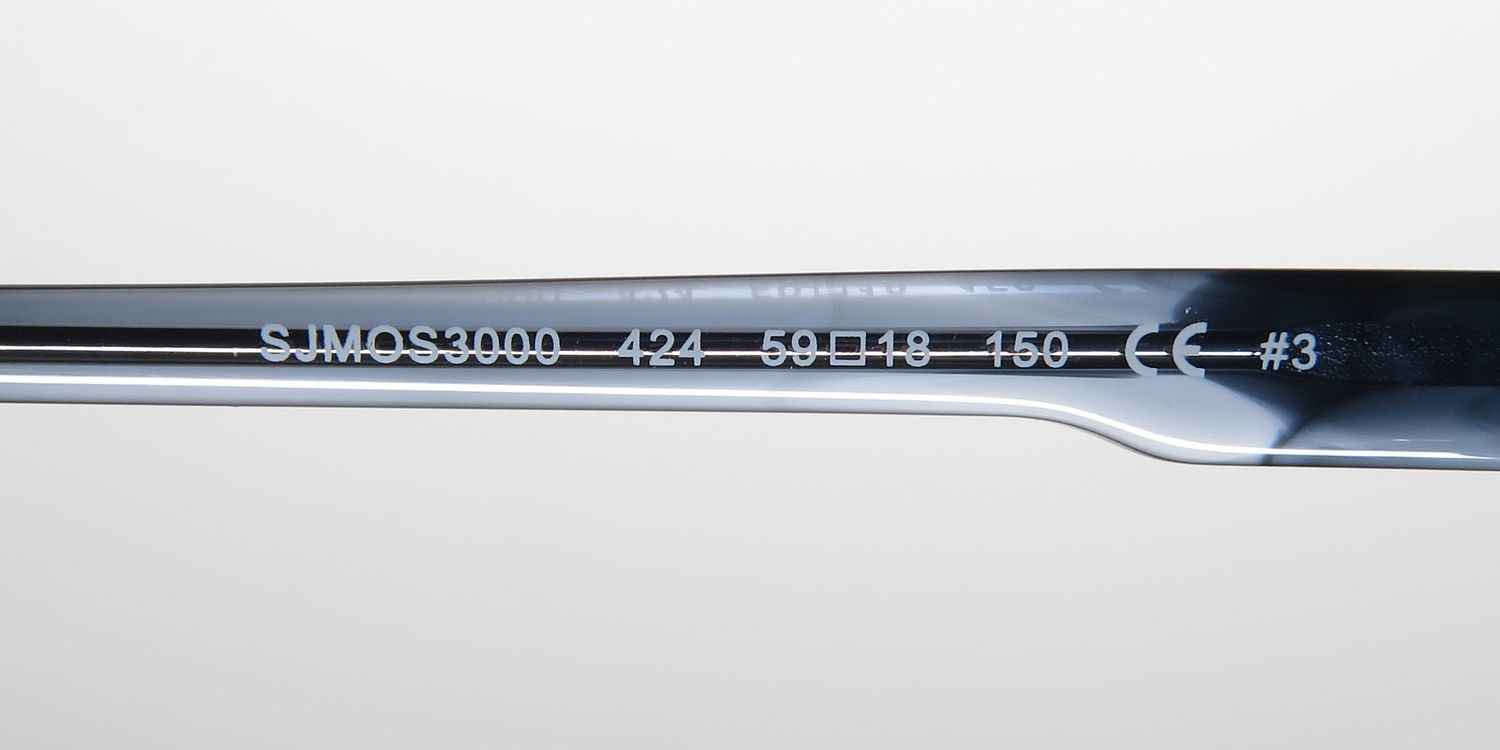 Sean John Sjmos3000 Sunglasses