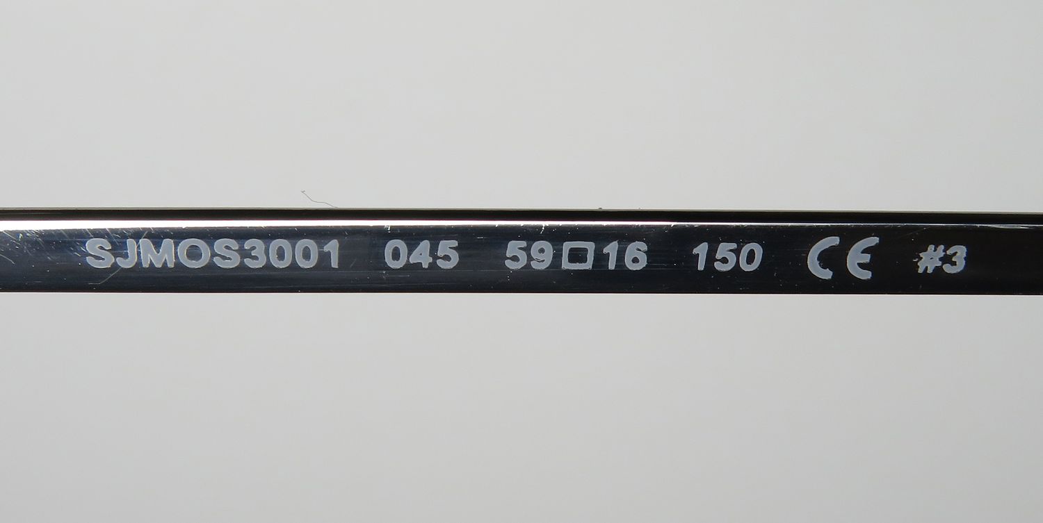 Sean John Sjmos3001 Sunglasses by ModaFrames