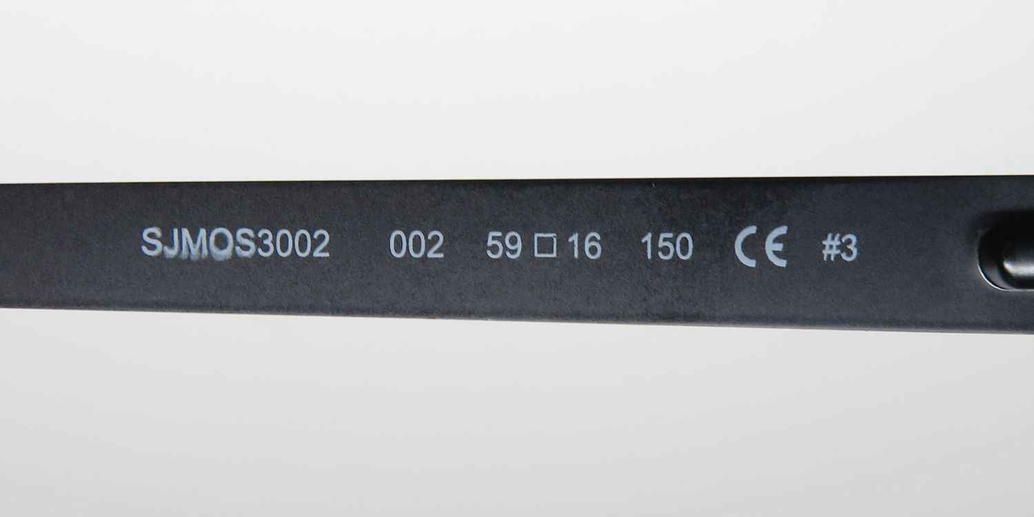 Sean John Sjmos3002 Sunglasses