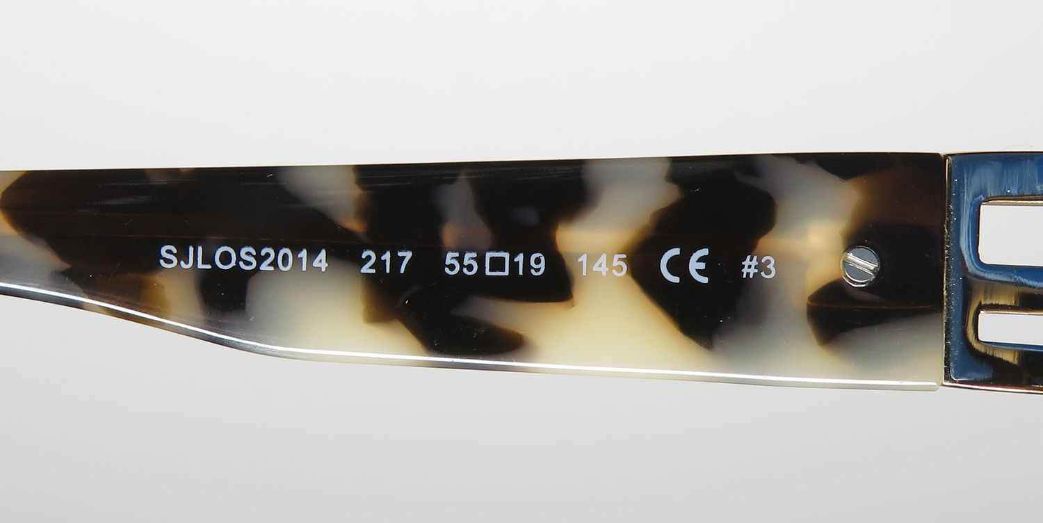 Sean John Sjlos2014 Sunglasses