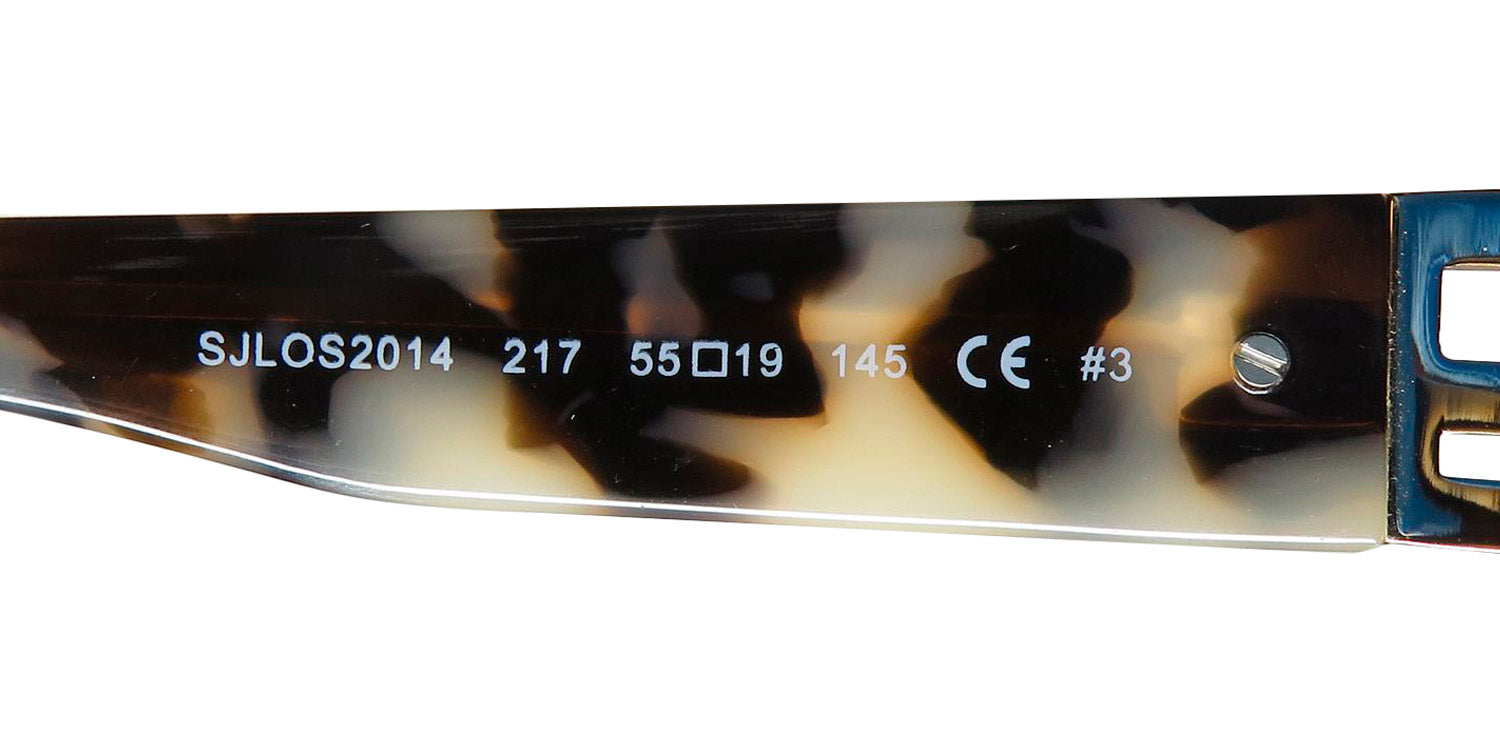 Sean John Sjlos2014 Sunglasses by ModaFrames