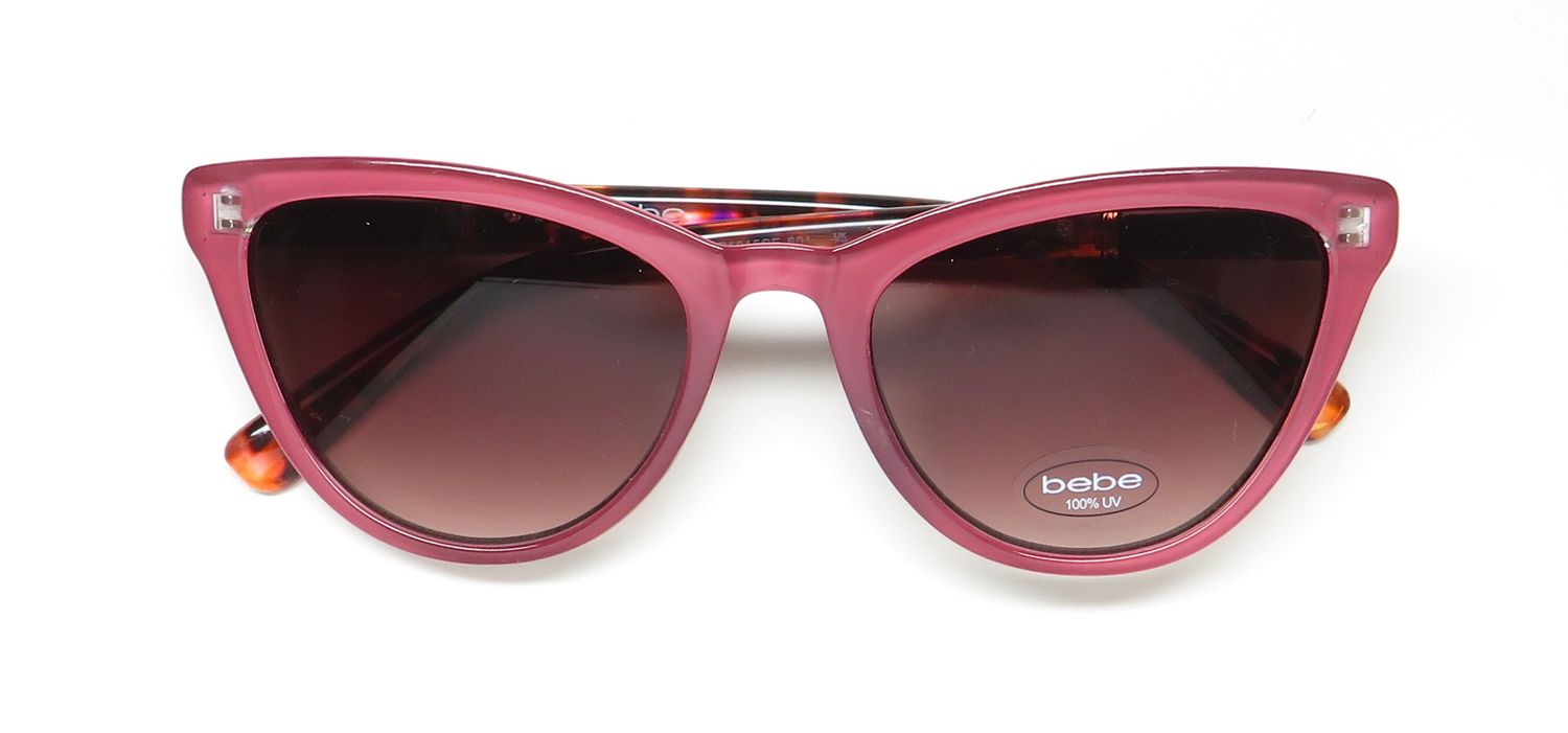Bebe Bbop1015ce Sunglasses by ModaFrames