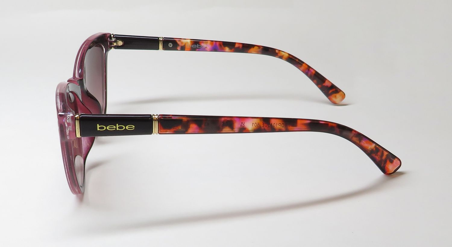Bebe Bbop1015ce Sunglasses by ModaFrames