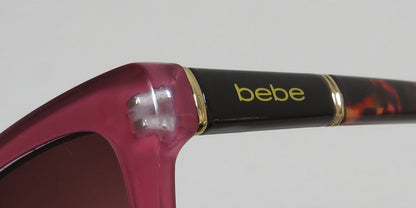 Bebe Bbop1015ce Sunglasses by ModaFrames